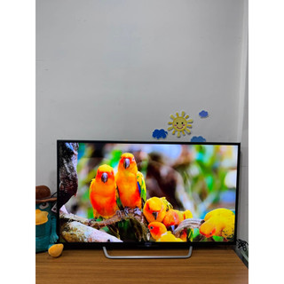 (促銷優惠)南方液晶二手 新力 55吋電視 4K連網電視 SONY KD-55X7000D