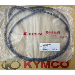光陽 KYMCO 原廠 得意 100 cherry 100俏麗 100油門線 化油版