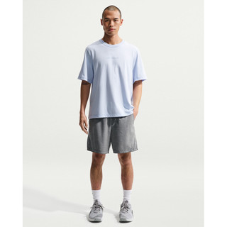 Threeⓖ🧸NIKE UNLIMITED NAC7” 訓練短褲 運動短褲 DR-FIT 男款 灰 IF2814-084