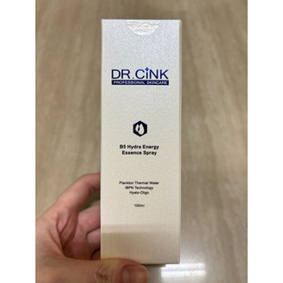 🔥全新正貨🔥[DR.CINK 達特聖克]B5水活源肌膚保濕噴霧100ml