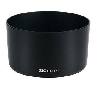 ☀️JJC ET-77 遮光罩 可反扣 Canon RF 85mm F2 Macro IS STM 鏡頭適用
