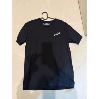 NBHD/NEIGHBORHOOD/LOGOT恤/女裝