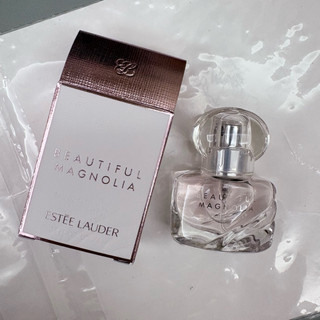 Estée Lauder 雅詩蘭黛 美麗香水 粉漾限定版 4ml 2028/03