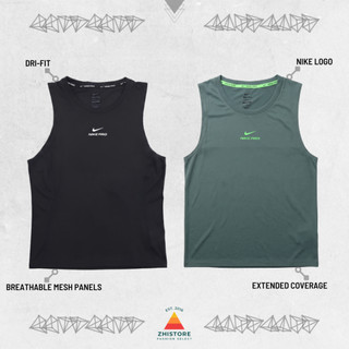 【ZhiStore】Nike Pro Dri-FIT 無袖 運動背心 背心 運動 健身 排汗 黑 IF2806-010
