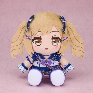 Poppin'Party 市谷有咲 GSC BanG Dream 玩偶【NeoGamer】現貨