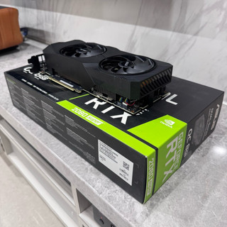 ［顯示卡］ ASUS DUAL GEFORCE RTX 2080 SUPER OC 8GB DDR6
