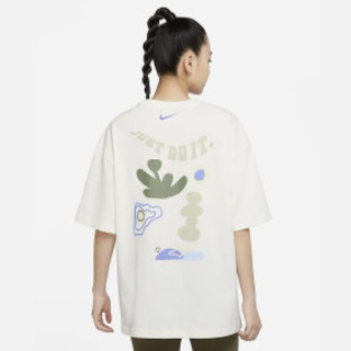 Nike (L) 男款AS M NSW PREM SS TEE