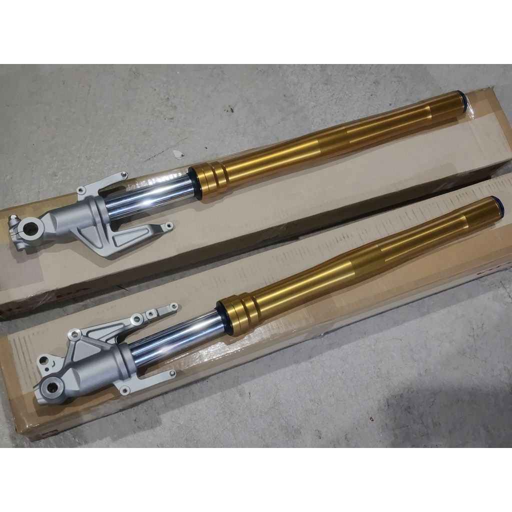 CBR150R 原廠 前叉 倒叉 避震器 總成 SHOWA 51500 51400-K45-NL1 NM1