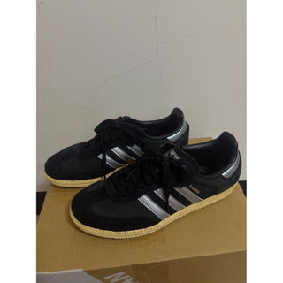 Adidas samba二手鞋