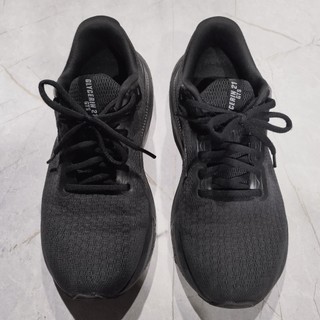 (二手) 女慢跑鞋 BROOKS 避震緩衝 GLYCERIN GTS 21(甘油系列21代 寬楦1204091D020)