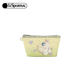 Lesportsac 小收納包/化妝包