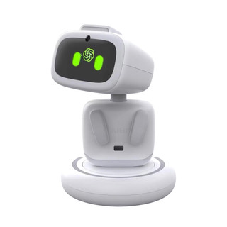 【全新現貨】美國原裝正品 Aibi Pocket Pet 可攜帶AI智慧互動機器人 保固1個月