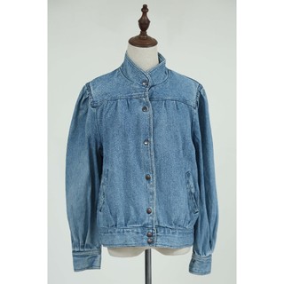 《BloodyJoke》Denim Jacket 牛仔夾克 <DJ-010>