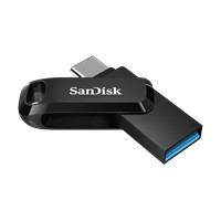 3C批發 全新 SanDisk Ultra Dual Drive Go USB Type-C Flash Drive
