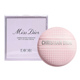 DIOR 迪奧 MISS DIOR花漾迪奧護手霜 50ml【UR8D】