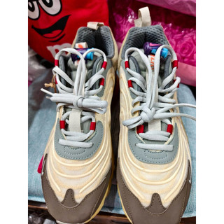 Nike Travis Scott x Nike Air Max 270 React "Cactus Trails"