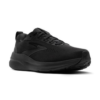 【BROOKS】避震緩衝象限 Beast GTS 26 4E超寬楦-110455-4E076-全黑\男