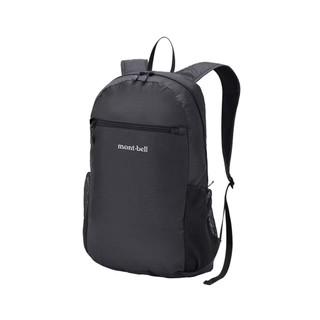 【mont-bell】Pocketable Light Pack 15L 便攜背包 多色 NO.1133470