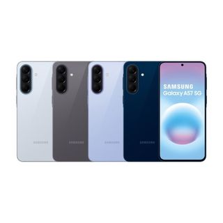 SAMSUNG 三星 Galaxy A57 5G 6.7吋智慧型手機 (12G/256G)