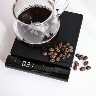 【Hiroia】JIMMY SCALE 分離式智能秤電子秤 頂級專業電子秤