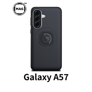 大雄 Quad Lock Samsung Galaxy A57 MAG Case