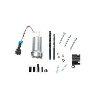 CTS Turbo FPK-004-525 AUDI A3 S3 VW GOLF R GTI 燃油幫浦升級套件【YG】