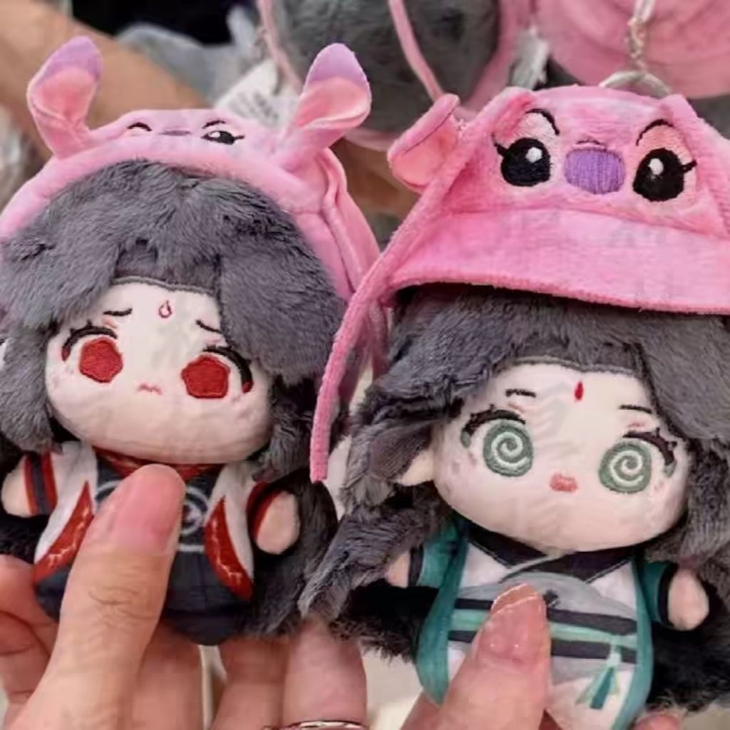 人渣反派自救系統娃娃的價格推薦- 2026年10月| 比價比個夠BigGo