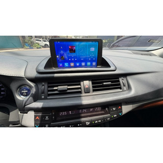 LEXUS CT200 車用主機 安卓機 導航 YOUTUBE CARPLAY 8核