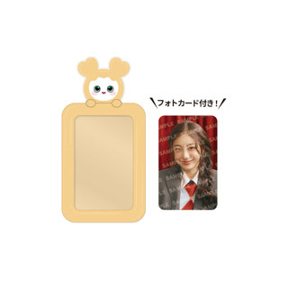 TWICE 日本限定 新國立 卡套 卡夾 卡架 現貨