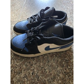 Nike Air Jordan 1 Low 童鞋23cm