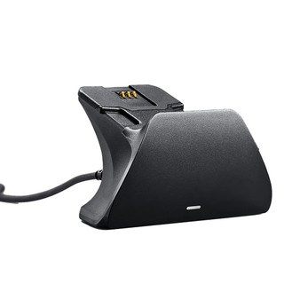 【電玩批發商】Razer 雷蛇 XBOX 手把 快速 充電座 磁吸 底座 通用 狙擊紅 衝擊藍 電擊黃 控制器底座