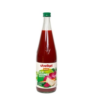 Voelkel根莖蔬果汁-Demeter 700ml