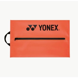 《羽樂運動韓國羽球 》 YONEX 269BA006U 球袋 防水袋