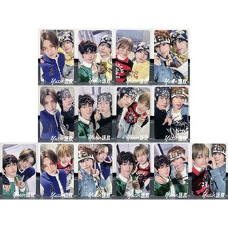 現貨✅ TWS 官方 小卡 迷你四輯 play hard 專輯 Weverse Albums版