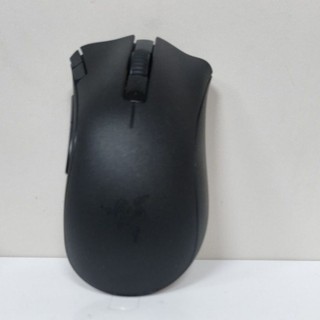 RAZER 雷蛇 DEATHADDER V2 X 煉獄奎蛇 速度版 無線電競滑鼠