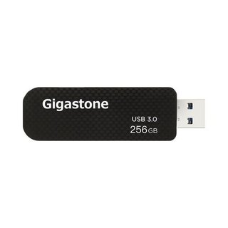 Gigastone 格紋隨身碟 256G【萬家福】