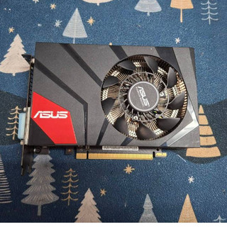 憲憲電腦 華碩ASUS GTX-970-DCOC-4GD5二手顯示卡