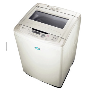 SANLUX台灣三洋13公斤定頻直立式洗衣機 SW-125NS1
