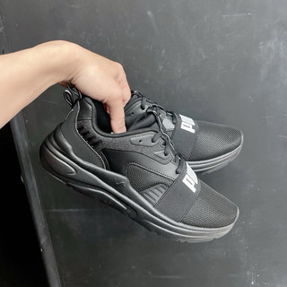 彪馬 Puma soft ride wired 2 男款 休閒慢跑鞋👟預購 實品拍攝 先詢問尺寸 可快速出貨🚚