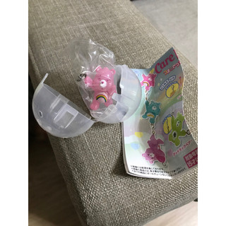 Care Bears 彩虹熊扭蛋