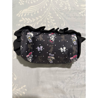 Lesportsac 米妮中號收納包/化妝包