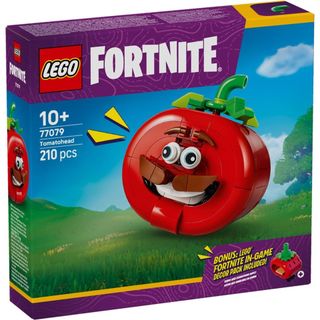 LEGO 77079 番茄頭 樂高® Fortnite【必買站】樂高盒組