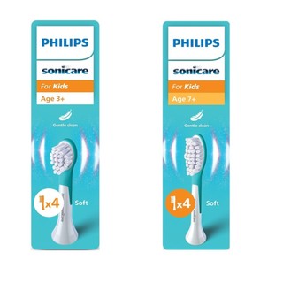 PHILIPS 美國製 飛利浦 兒童刷頭/HX6042/HX6032 /HX6322/HX6063/HX6321電動牙刷