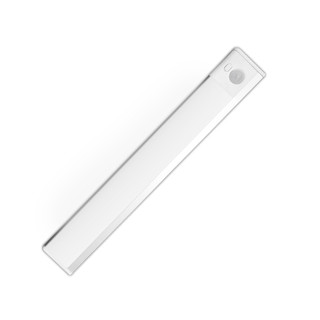 Glolux 第三代雙色升級款 L型 多功能 USB 磁吸式 LED 智能 感應燈條 25 cm 磁吸固定 代理商公司貨