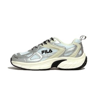 FILA 男 CUBIX 休閒鞋-1C342A810