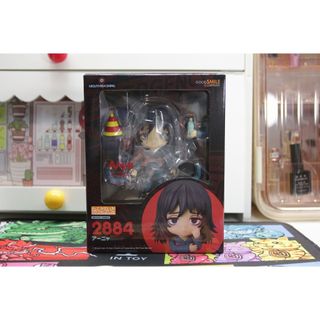 全新現貨 代理版 GSC 黏土人 2884 緘默禍運 Mouthwashing 安雅 Anya