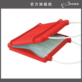 【Bone蹦克官方】逗扣口罩收納夾(口罩收納夾/口罩夾/逗扣/口罩收納)