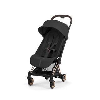 Cybex COYA Style 頂級登機美型兒童推車2026新款 登機車|嬰兒推車|手推車【麗兒採家】