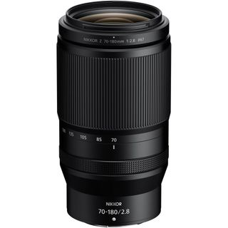 NIKON NIKKOR Z 70-180mm f2.8 輕量大光圈變焦望遠鏡頭 國祥公司貨