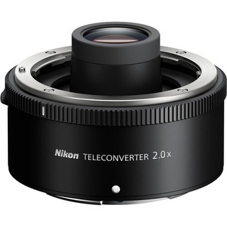 Nikon Z Teleconverter TC-2.0x Z接環 1.4X 加倍鏡 TC2X 增距鏡 國祥公司貨